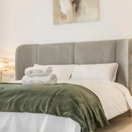 Apartment Seaside Steps From Marina Port By Rems *